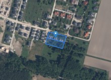 Dom w miejscowości Lesznowola, Wilcza (mazowieckie). Działki numer: 294/38, 294/36. Wilcza, 05-506, Lesznowola, (woj. mazowieckie)