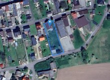 Dom w miejscowości Krzanowice, Tylna 5 (śląskie). Działka numer: 2722. Tylna 5, 47-470, Krzanowice, (woj. śląskie)