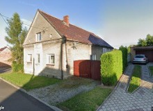 Dom w miejscowości Krzanowice, Tylna 5 (śląskie). Działka numer: 2722. Tylna 5, 47-470, Krzanowice, (woj. śląskie)