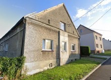 Dom w miejscowości Krzanowice, Tylna 5 (śląskie). Działka numer: 2722. Domy. Tylna 5, 47-470, Krzanowice, (woj. śląskie)