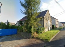 Dom w miejscowości Krzanowice, Tylna 5 (śląskie). Działka numer: 2722. Tylna 5, 47-470, Krzanowice, (woj. śląskie)