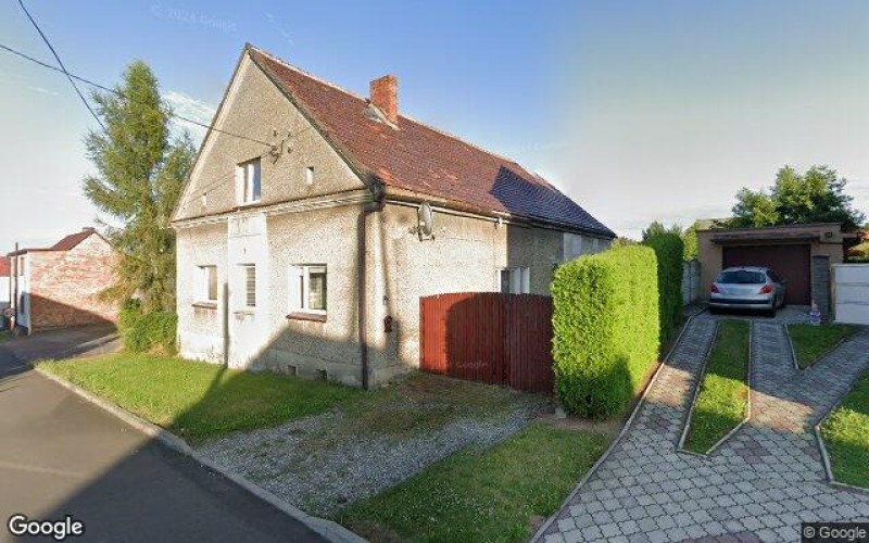 Dom w miejscowości Krzanowice, Tylna 5 (śląskie). Działka numer: 2722. Domy. Tylna 5, 47-470, Krzanowice, (woj. śląskie)