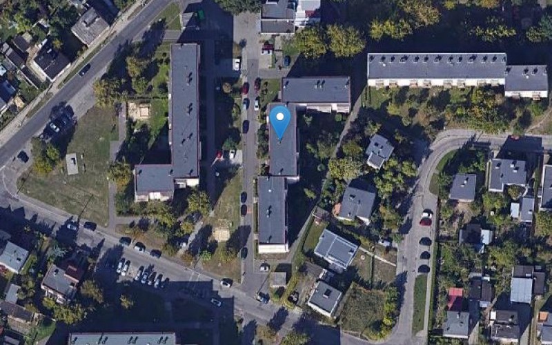 Mieszkanie w miejscowości Bydgoszcz, Stanisława Leszczyńskiego 111/44 (kujawsko-pomorskie). Mieszkania. Stanisława Leszczyńskiego 111/44, 85-137, Bydgoszcz, (woj. kujawsko-pomorskie)