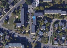 Mieszkanie w miejscowości Bydgoszcz, Stanisława Leszczyńskiego 111/44 (kujawsko-pomorskie). Stanisława Leszczyńskiego 111/44, 85-137, Bydgoszcz, (woj. kujawsko-pomorskie)