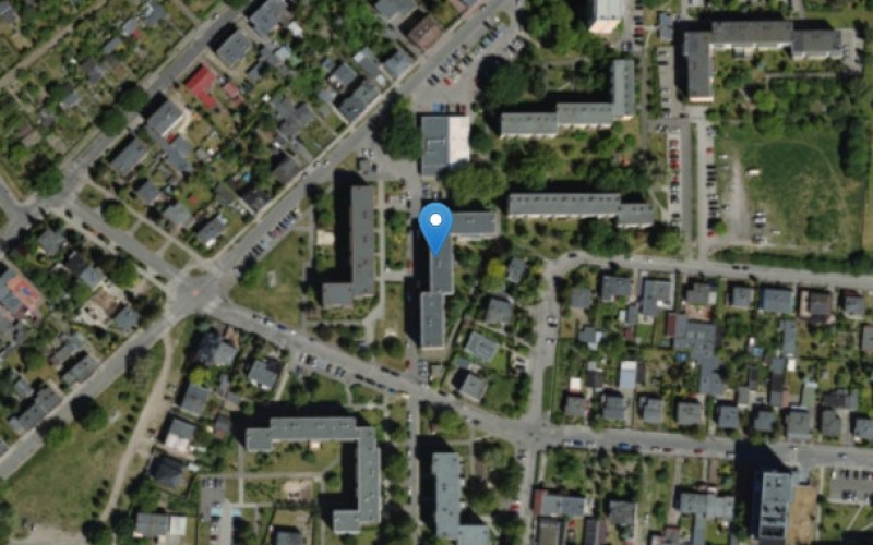 Mieszkanie w miejscowości Bydgoszcz, Stanisława Leszczyńskiego 111/44 (kujawsko-pomorskie). Mieszkania. Stanisława Leszczyńskiego 111/44, 85-137, Bydgoszcz, (woj. kujawsko-pomorskie)