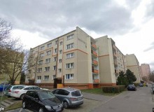 Mieszkanie w miejscowości Bydgoszcz, Stanisława Leszczyńskiego 111/44 (kujawsko-pomorskie). Mieszkania. Stanisława Leszczyńskiego 111/44, 85-137, Bydgoszcz, (woj. kujawsko-pomorskie)