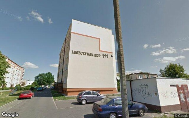 Mieszkanie w miejscowości Bydgoszcz, Stanisława Leszczyńskiego 111/44 (kujawsko-pomorskie). Mieszkania. Stanisława Leszczyńskiego 111/44, 85-137, Bydgoszcz, (woj. kujawsko-pomorskie)
