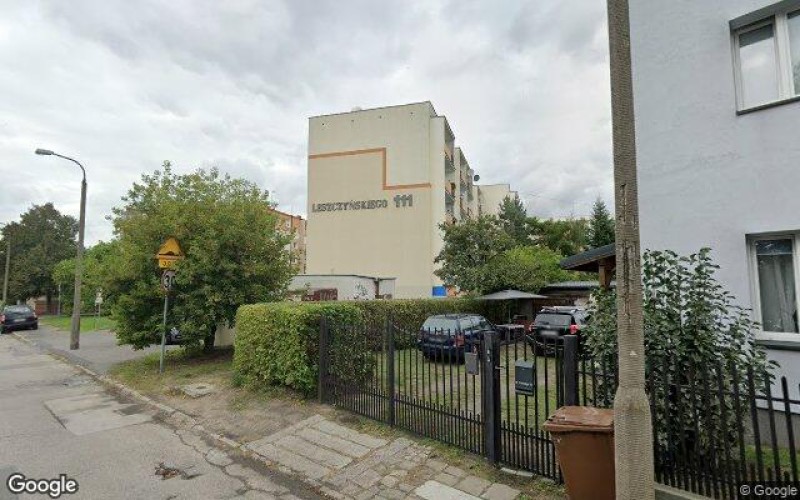 Mieszkanie w miejscowości Bydgoszcz, Stanisława Leszczyńskiego 111/44 (kujawsko-pomorskie). Mieszkania. Stanisława Leszczyńskiego 111/44, 85-137, Bydgoszcz, (woj. kujawsko-pomorskie)