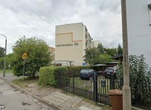 Mieszkanie w miejscowości Bydgoszcz, Stanisława Leszczyńskiego 111/44 (kujawsko-pomorskie). Stanisława Leszczyńskiego 111/44, 85-137, Bydgoszcz, (woj. kujawsko-pomorskie)