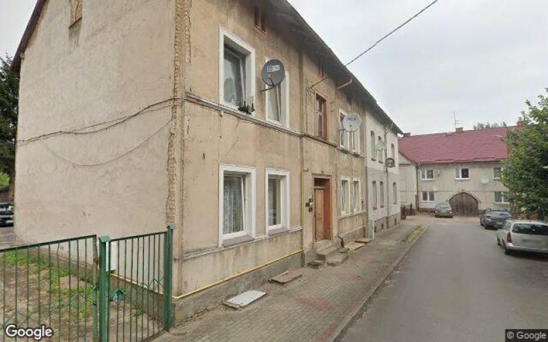 Mieszkanie w miejscowości Resko, Zachodnia 9/3 (zachodniopomorskie). Mieszkania. Zachodnia 9/3, 72-315, Resko, (woj. zachodniopomorskie)