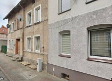 Mieszkanie w miejscowości Resko, Zachodnia 9/3 (zachodniopomorskie). Zachodnia 9/3, 72-315, Resko, (woj. zachodniopomorskie)