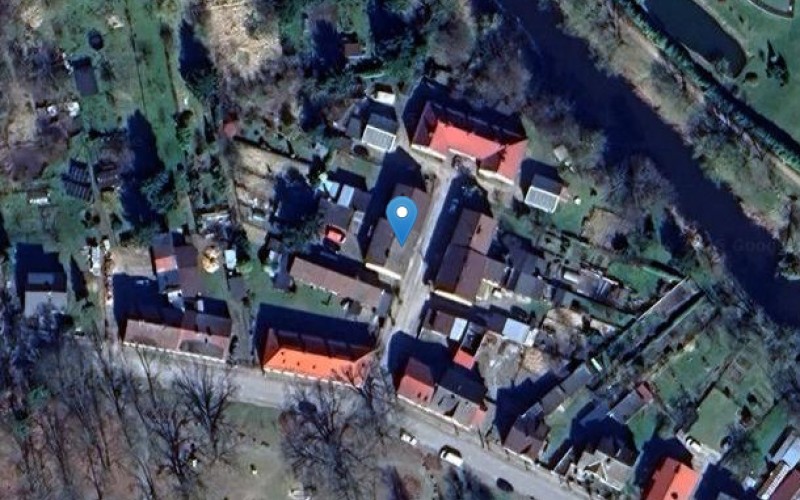 Mieszkanie w miejscowości Resko, Zachodnia 9/3 (zachodniopomorskie). Mieszkania. Zachodnia 9/3, 72-315, Resko, (woj. zachodniopomorskie)