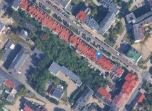 Mieszkanie w miejscowości Włocławek, Mikołaja Reja 7/9/17 (kujawsko-pomorskie). Mikołaja Reja 7/9/17, 87-800, Włocławek, (woj. kujawsko-pomorskie)