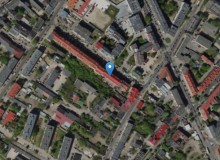 Mieszkanie w miejscowości Włocławek, Mikołaja Reja 7/9/17 (kujawsko-pomorskie). Mikołaja Reja 7/9/17, 87-800, Włocławek, (woj. kujawsko-pomorskie)