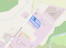 Grunt w miejscowości Gryfice, Marszałka Józefa Piłsudskiego (zachodniopomorskie). Działki numer: 3/8, 3/9. Marszałka Józefa Piłsudskiego, 72-300, Gryfice, (woj. zachodniopomorskie)