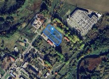 Grunt w miejscowości Gryfice, Marszałka Józefa Piłsudskiego (zachodniopomorskie). Działki numer: 3/8, 3/9. Marszałka Józefa Piłsudskiego, 72-300, Gryfice, (woj. zachodniopomorskie)