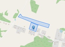 Dom w miejscowości Drągów, Drągów 5 (dolnośląskie). Działki numer: 211, 234. Drągów 5, 56-416, Drągów, (woj. dolnośląskie)