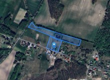 Dom w miejscowości Drągów, Drągów 5 (dolnośląskie). Działki numer: 211, 234. Drągów 5, 56-416, Drągów, (woj. dolnośląskie)