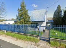 Dom w miejscowości Drągów, Drągów 5 (dolnośląskie). Działki numer: 211, 234. Domy. Drągów 5, 56-416, Drągów, (woj. dolnośląskie)