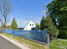 Dom w miejscowości Drągów, Drągów 5 (dolnośląskie). Działki numer: 211, 234. Domy. Drągów 5, 56-416, Drągów, (woj. dolnośląskie)