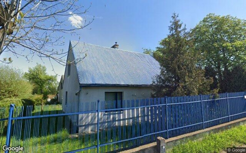 Dom w miejscowości Drągów, Drągów 5 (dolnośląskie). Działki numer: 211, 234. Domy. Drągów 5, 56-416, Drągów, (woj. dolnośląskie)