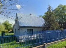 Dom w miejscowości Drągów, Drągów 5 (dolnośląskie). Działki numer: 211, 234. Domy. Drągów 5, 56-416, Drągów, (woj. dolnośląskie)