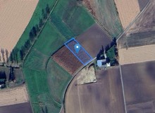 Grunt w miejscowości Gać, Gać (podkarpackie). Działka numer: 2012/1. Gać, 37-206, Gać, (woj. podkarpackie)