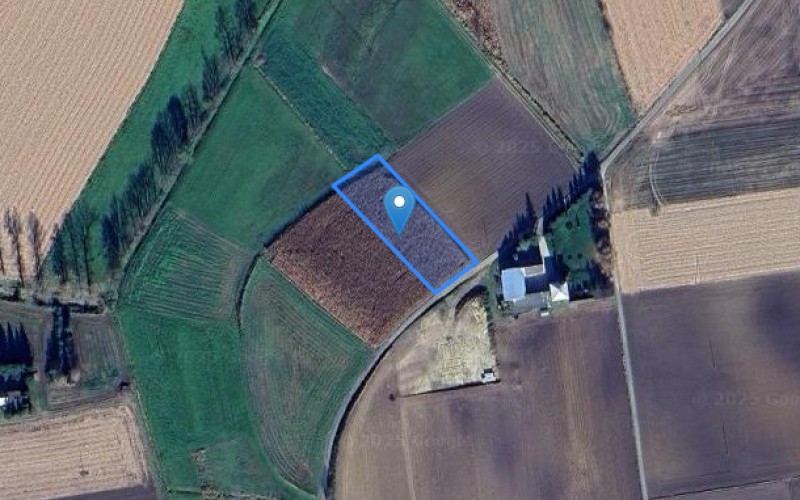 Grunt w miejscowości Gać, Gać (podkarpackie). Działka numer: 2012/1. Działki i grunty. Gać, 37-206, Gać, (woj. podkarpackie)