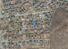 Grunt w miejscowości Katowice, Motyli 27 (śląskie). Działka numer: 140/5. Motyli 27, 40-646, Katowice, (woj. śląskie)