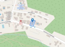 Nieruchomość komercyjna w miejscowości Krynica-Zdrój, Kazimierza Pułaskiego 33 (małopolskie). Kazimierza Pułaskiego 33, 33-380, Krynica-Zdrój, (woj. małopolskie)