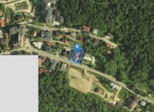 Nieruchomość komercyjna w miejscowości Krynica-Zdrój, Kazimierza Pułaskiego 33 (małopolskie). Kazimierza Pułaskiego 33, 33-380, Krynica-Zdrój, (woj. małopolskie)