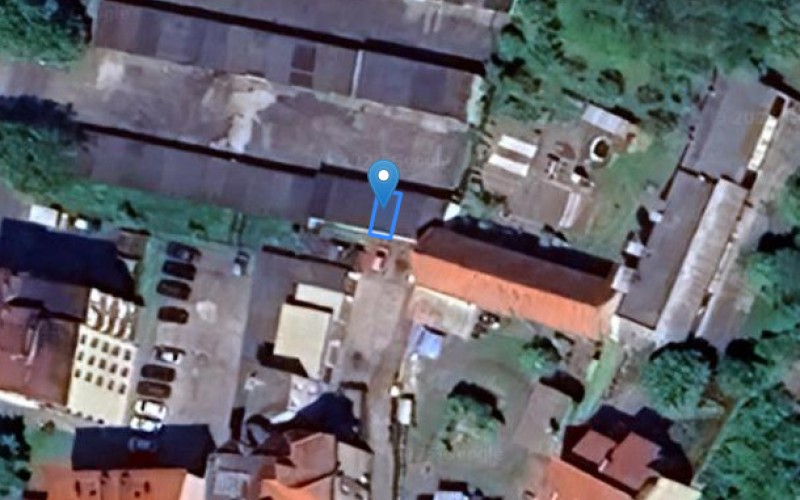 Miejsce postojowe w miejscowości Międzyrzecz, Międzyrzecz (lubuskie). Garaże i miejsca postojowe. Międzyrzecz, 66-300, Międzyrzecz, (woj. lubuskie)