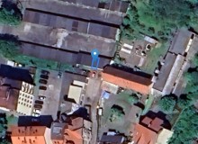 Miejsce postojowe w miejscowości Międzyrzecz, Międzyrzecz (lubuskie). Międzyrzecz, 66-300, Międzyrzecz, (woj. lubuskie)