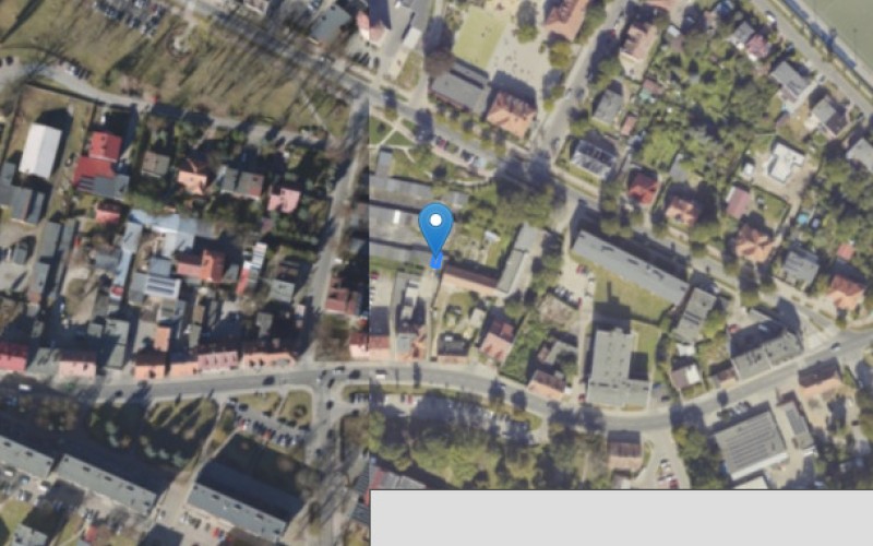 Miejsce postojowe w miejscowości Międzyrzecz, Międzyrzecz (lubuskie). Garaże i miejsca postojowe. Międzyrzecz, 66-300, Międzyrzecz, (woj. lubuskie)