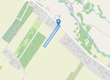 Dom w miejscowości Wiśniowa, Wiśniowa 171 (świętokrzyskie). Działka numer: 564/2. Wiśniowa 171, 28-200, Wiśniowa, (woj. świętokrzyskie)