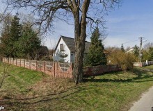 Dom w miejscowości Wiśniowa, Wiśniowa 171 (świętokrzyskie). Działka numer: 564/2. Wiśniowa 171, 28-200, Wiśniowa, (woj. świętokrzyskie)