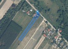 Dom w miejscowości Wiśniowa, Wiśniowa 171 (świętokrzyskie). Działka numer: 564/2. Wiśniowa 171, 28-200, Wiśniowa, (woj. świętokrzyskie)