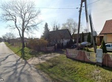 Dom w miejscowości Wiśniowa, Wiśniowa 171 (świętokrzyskie). Działka numer: 564/2. Wiśniowa 171, 28-200, Wiśniowa, (woj. świętokrzyskie)