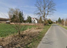 Dom w miejscowości Wiśniowa, Wiśniowa 171 (świętokrzyskie). Działka numer: 564/2. Wiśniowa 171, 28-200, Wiśniowa, (woj. świętokrzyskie)