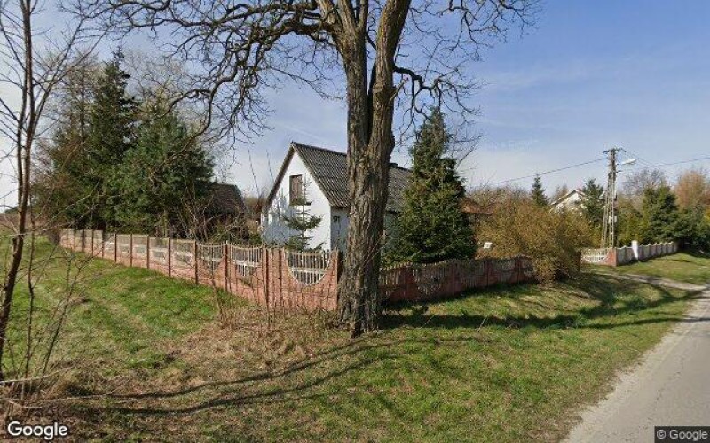 Dom w miejscowości Wiśniowa, Wiśniowa 171 (świętokrzyskie). Działka numer: 564/2. Domy. Wiśniowa 171, 28-200, Wiśniowa, (woj. świętokrzyskie)