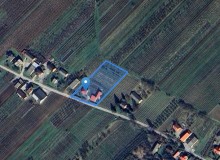 Dom w miejscowości Polanów, Polanów 63 (świętokrzyskie). Działka numer: 30. Polanów 63, 27-600, Polanów, (woj. świętokrzyskie)