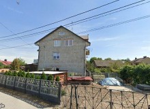 Dom w miejscowości Połaniec, Osiecka 6 (świętokrzyskie). Działka numer: 4884/2. Osiecka 6, 28-230, Połaniec, (woj. świętokrzyskie)