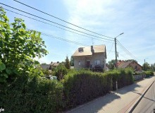 Dom w miejscowości Połaniec, Osiecka 6 (świętokrzyskie). Działka numer: 4884/2. Osiecka 6, 28-230, Połaniec, (woj. świętokrzyskie)