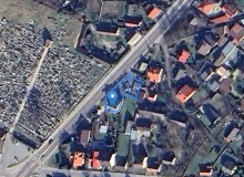 Dom w miejscowości Połaniec, Osiecka 6 (świętokrzyskie). Działka numer: 4884/2. Osiecka 6, 28-230, Połaniec, (woj. świętokrzyskie)