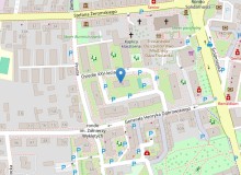 Mieszkanie w miejscowości Trzcianka, Osiedle XXV-lecia 10/15 (wielkopolskie). Osiedle XXV-lecia 10/15, 64-980, Trzcianka, (woj. wielkopolskie)