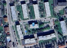 Mieszkanie w miejscowości Trzcianka, Osiedle XXV-lecia 10/15 (wielkopolskie). Osiedle XXV-lecia 10/15, 64-980, Trzcianka, (woj. wielkopolskie)