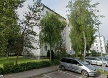 Mieszkanie w miejscowości Trzcianka, Osiedle XXV-lecia 10/15 (wielkopolskie). Osiedle XXV-lecia 10/15, 64-980, Trzcianka, (woj. wielkopolskie)