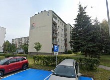 Mieszkanie w miejscowości Trzcianka, Osiedle XXV-lecia 10/15 (wielkopolskie). Osiedle XXV-lecia 10/15, 64-980, Trzcianka, (woj. wielkopolskie)