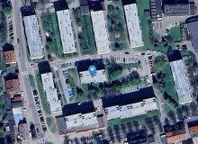 Mieszkanie w miejscowości Trzcianka, Osiedle XXV-lecia 10/15 (wielkopolskie). Osiedle XXV-lecia 10/15, 64-980, Trzcianka, (woj. wielkopolskie)