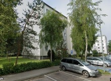 Mieszkanie w miejscowości Trzcianka, Osiedle XXV-lecia 10/15 (wielkopolskie). Osiedle XXV-lecia 10/15, 64-980, Trzcianka, (woj. wielkopolskie)